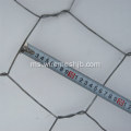 Kotak Gabion Galvanized Stone Cage-Hot Dipped